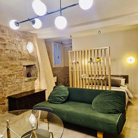 Loft In *