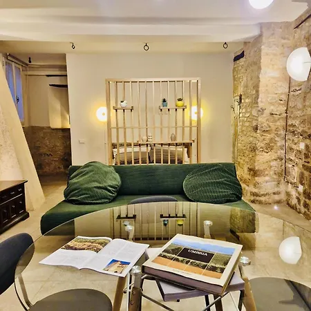 Appartamento Loft In