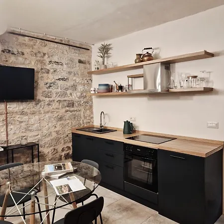 Loft In * Spello