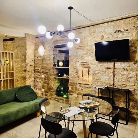 Appartamento Loft In *