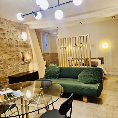 Appartamento Loft In *