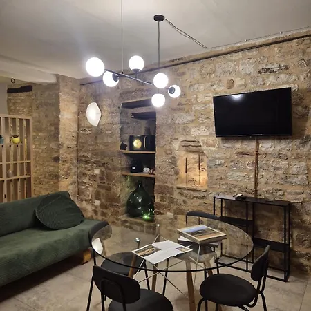 Appartamento Loft In Spello