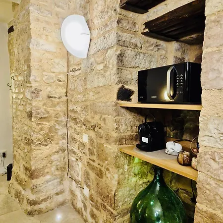 Loft In Appartamento