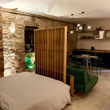 Loft In