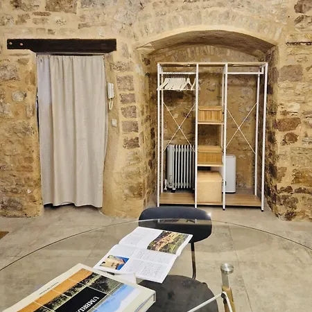 Appartamento Loft In *