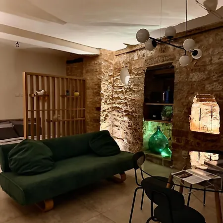 Appartamento Loft In Spello