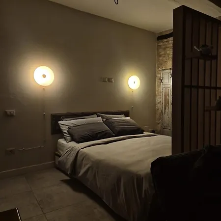 Loft In