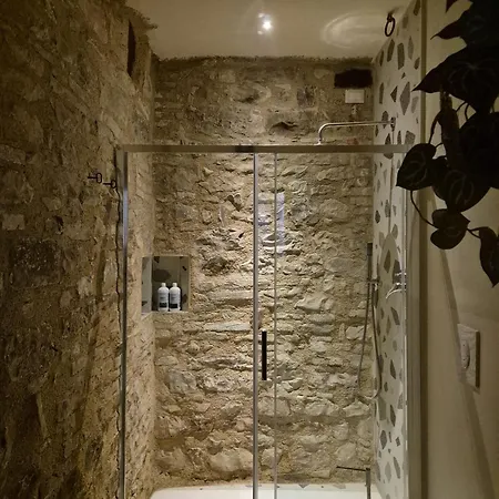 Loft In Appartamento