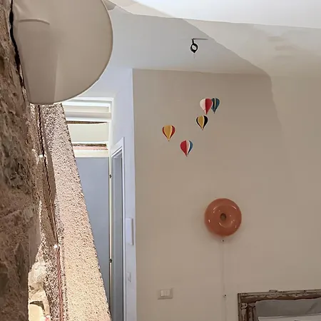 Appartamento Loft In