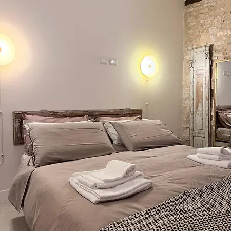 Loft In *