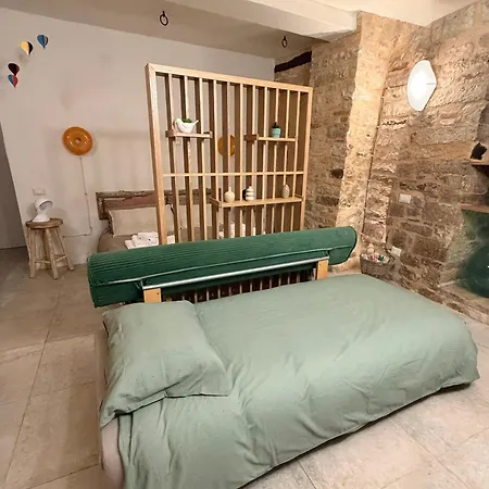 Loft In Spello