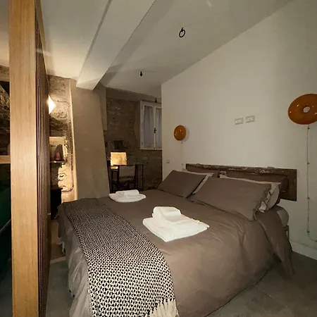 Loft In Appartamento