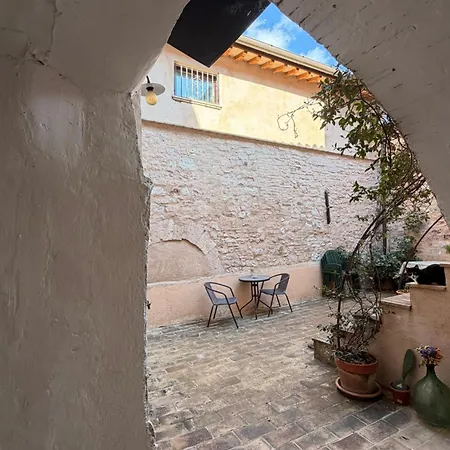 Loft In * Spello